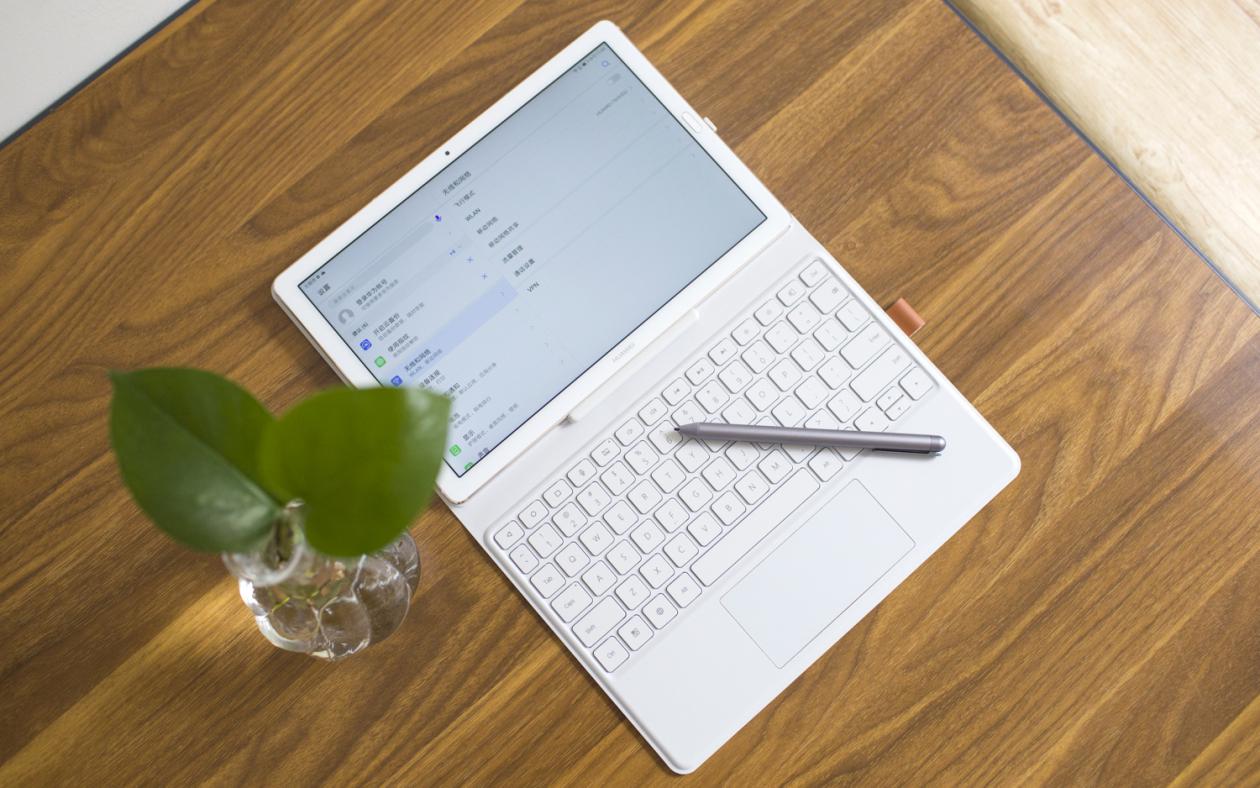 华为m5平板轻办公评测,华为平板m5和m5pro