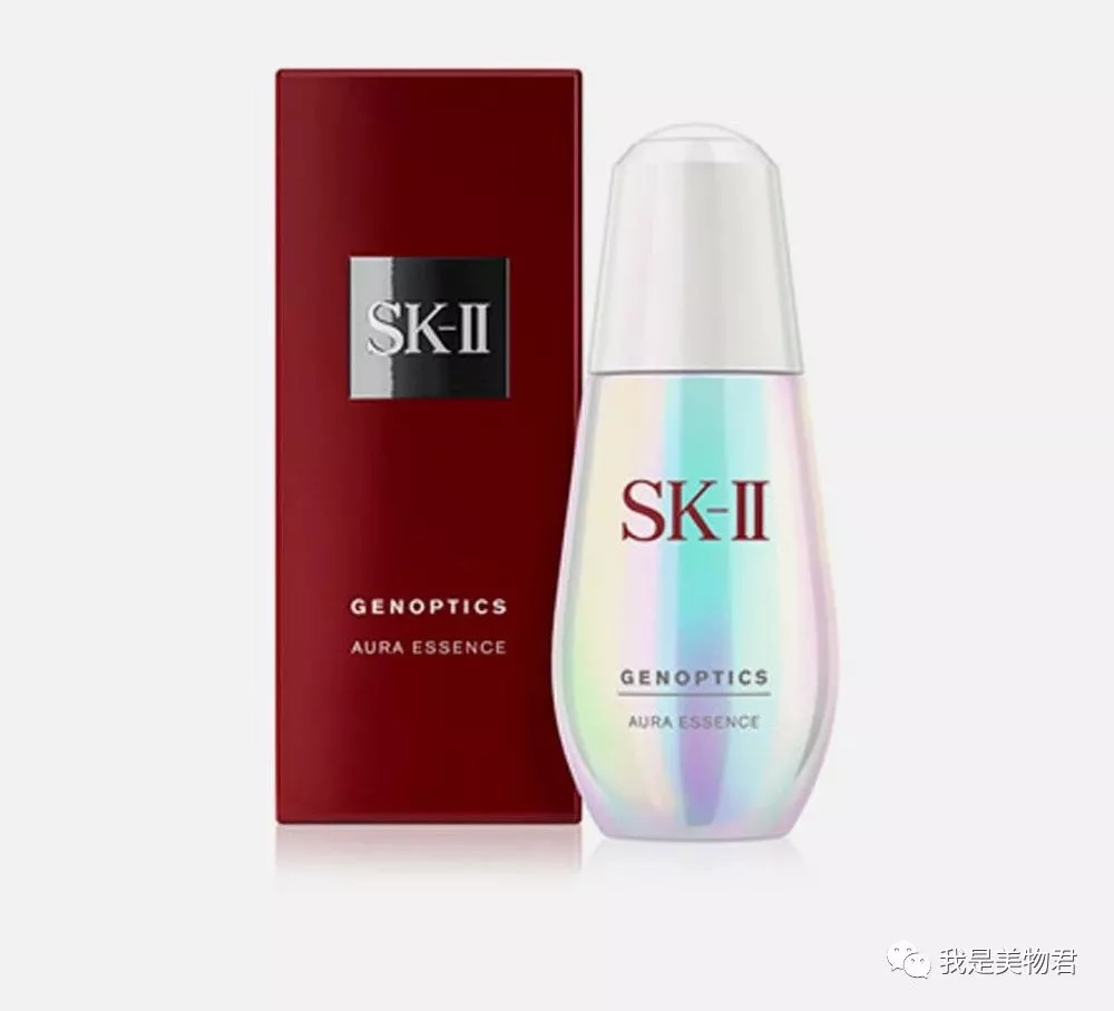 化妆台必备秋冬季保湿护肤品,适合化妆的精华