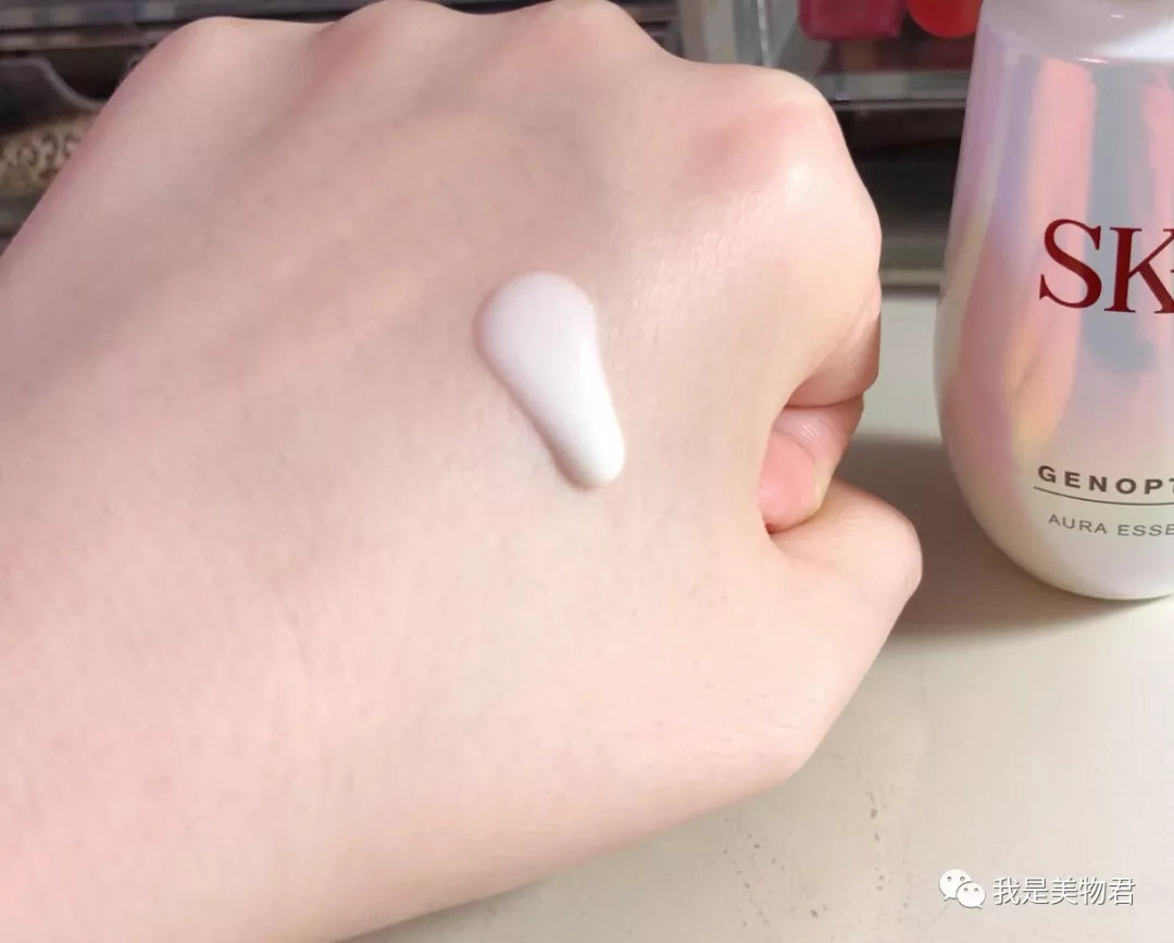 化妆台必备秋冬季保湿护肤品,适合化妆的精华