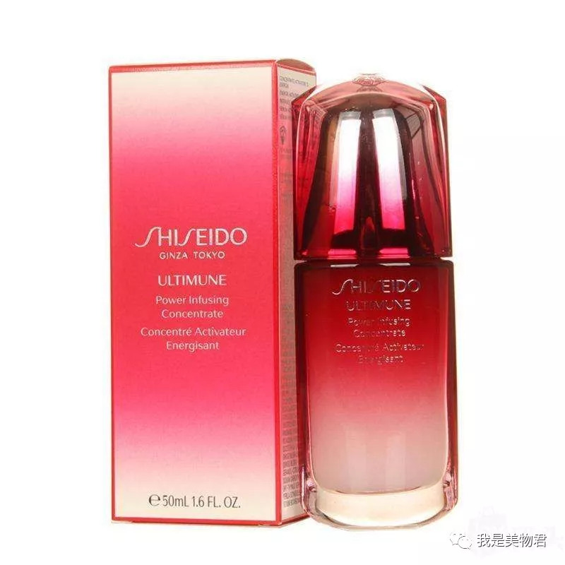 化妆台必备秋冬季保湿护肤品,适合化妆的精华