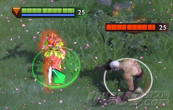 dota2魅惑魔女魔晶,魅惑魔女dota2怎么打