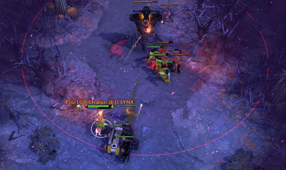 dota2魅惑魔女魔晶,魅惑魔女dota2怎么打