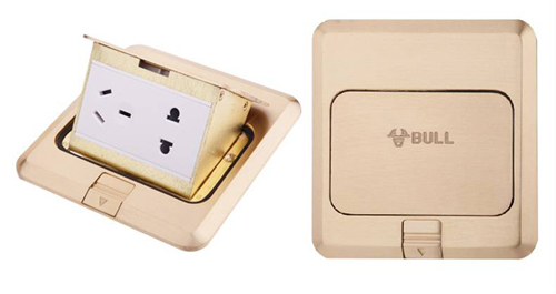 开关插座官方认证十大最好品牌,家用开关插座哪个品牌性价比高