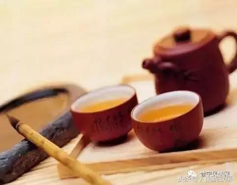 潮汕人基本说什么话,潮汕人的民俗话