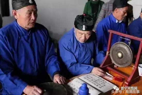 潮汕人基本说什么话,潮汕人的民俗话