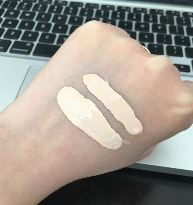 秋季粉底液遮瑕持久不脱妆不卡粉,秋季平价粉底液推荐