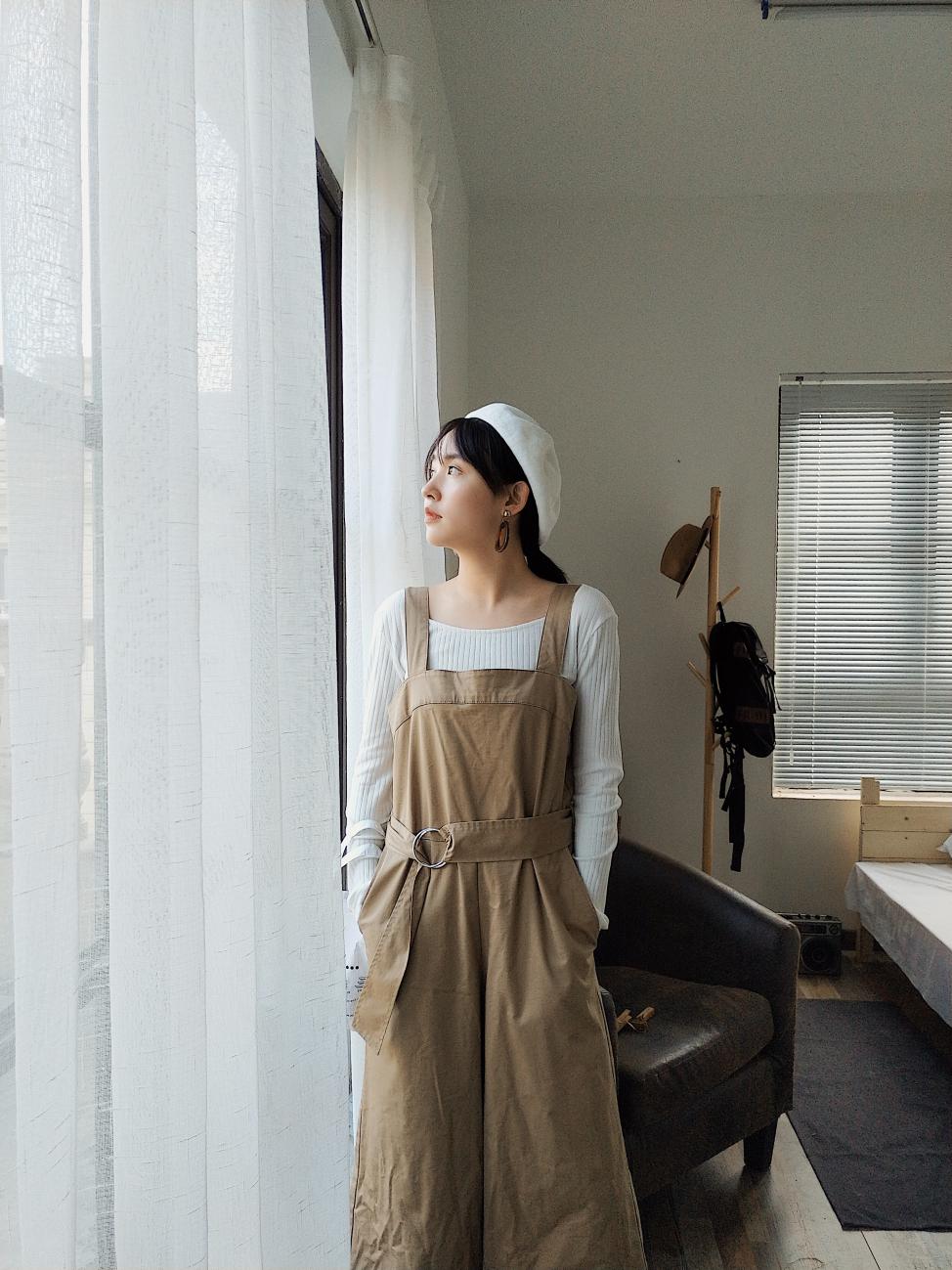 新垣结衣日系写真视频,手机也能拍出大片即视感