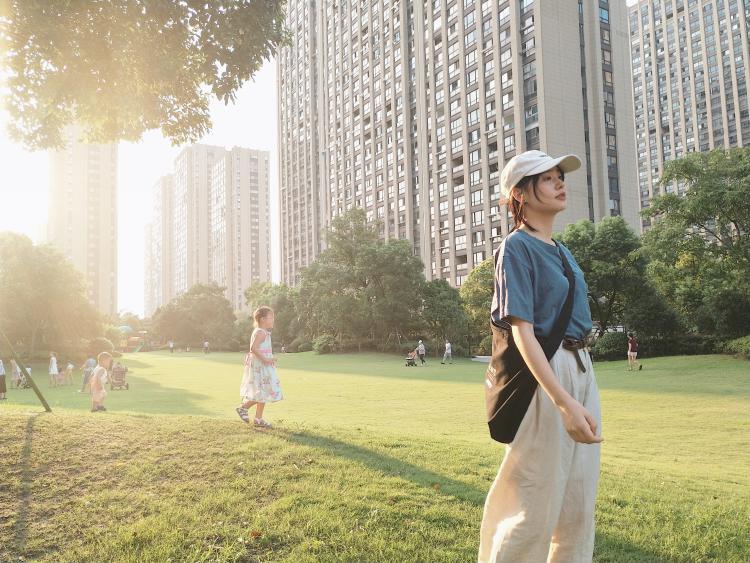 新垣结衣日系写真视频,手机也能拍出大片即视感