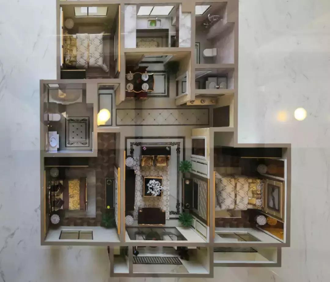 「游歌看房」国宏立泰·桂花园,这里有真实客观的评价