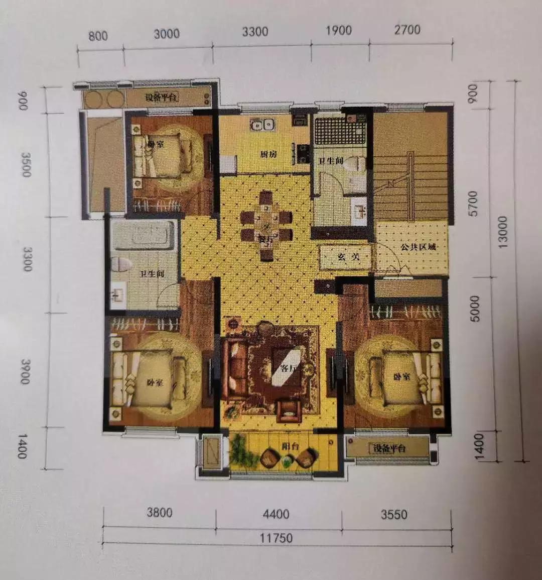 「游歌看房」国宏立泰·桂花园,这里有真实客观的评价