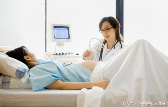 孕检都检查哪些项目最可怕,孕检最恐怖的检查