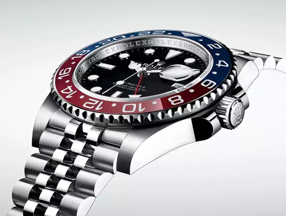 钟表界奥斯卡，国产表居然……