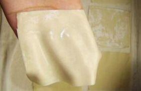 包馄饨包饺子的手法教程,教你包馄饨的七种包法