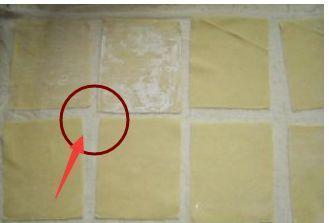 包馄饨包饺子的手法教程,教你包馄饨的七种包法