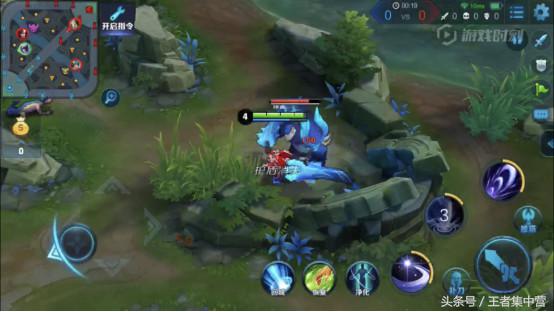 为啥现在露娜没人玩,为什么露娜玩不好