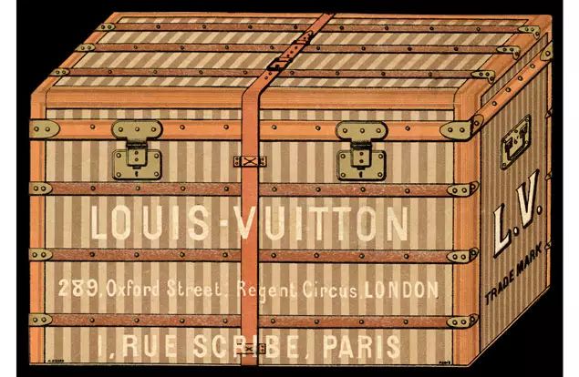 louisvuitton是不是lv,louisvuitton太空旅行