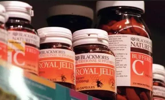 中国电商新规或为Blackmores创造下一个“黄金增长期”