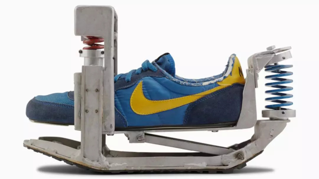 转战时尚界是Shox的出路？当年风靡篮球界的气柱不甘就此离开！