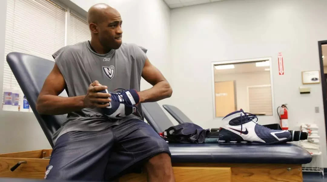 转战时尚界是Shox的出路？当年风靡篮球界的气柱不甘就此离开！