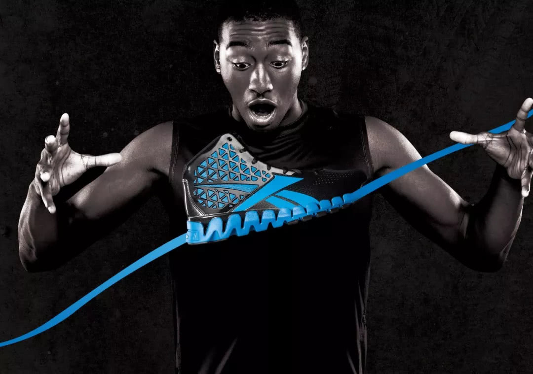 转战时尚界是Shox的出路？当年风靡篮球界的气柱不甘就此离开！