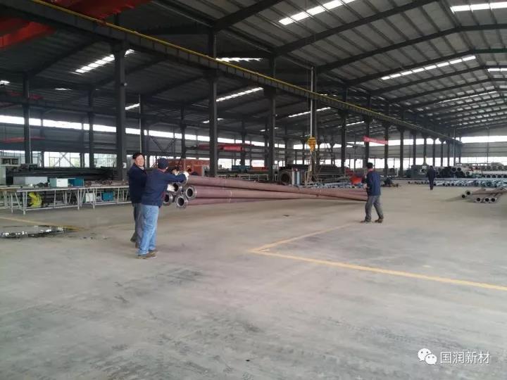 8个月环境处罚90亿,国润庆幸没在罚款之列