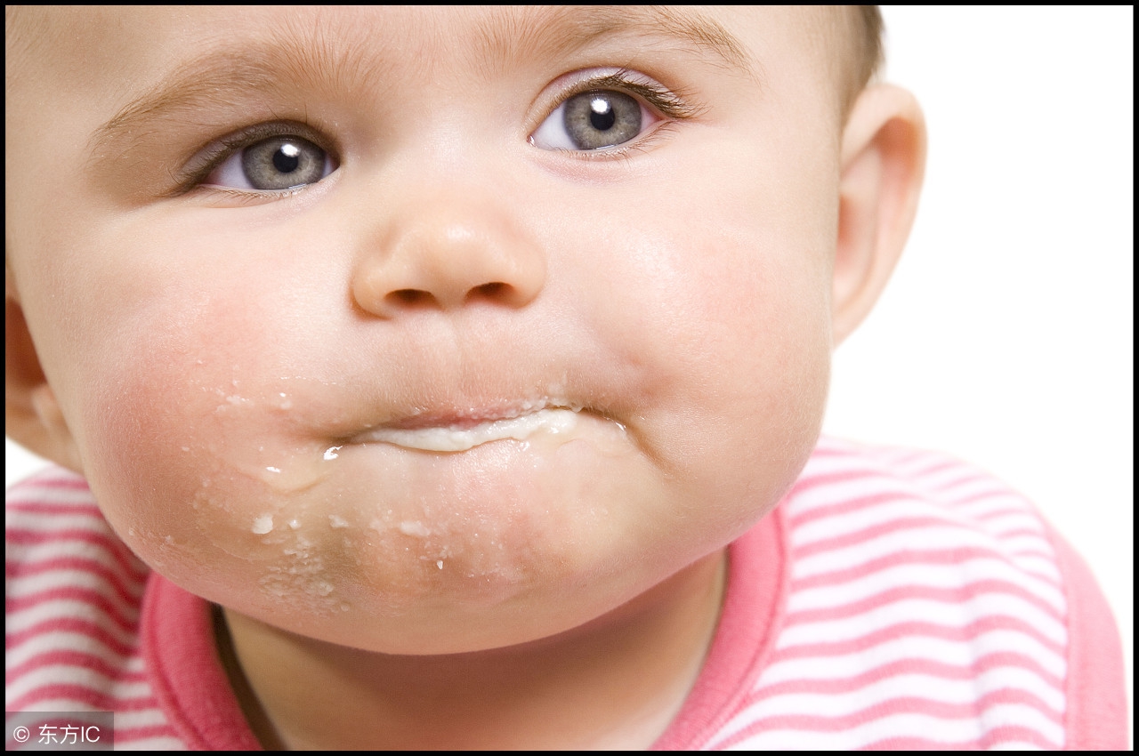 宝宝胀气大便拉不出来吐奶,宝宝肠鸣腹泻吐奶怎么回事