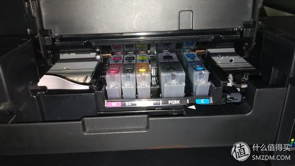 喷墨打印机常见问题维修,惠普3620打印机常见故障维修