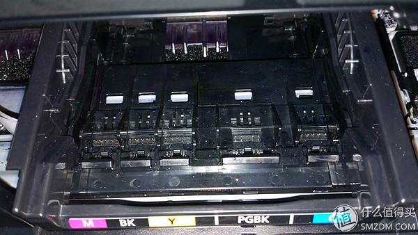 喷墨打印机常见问题维修,惠普3620打印机常见故障维修