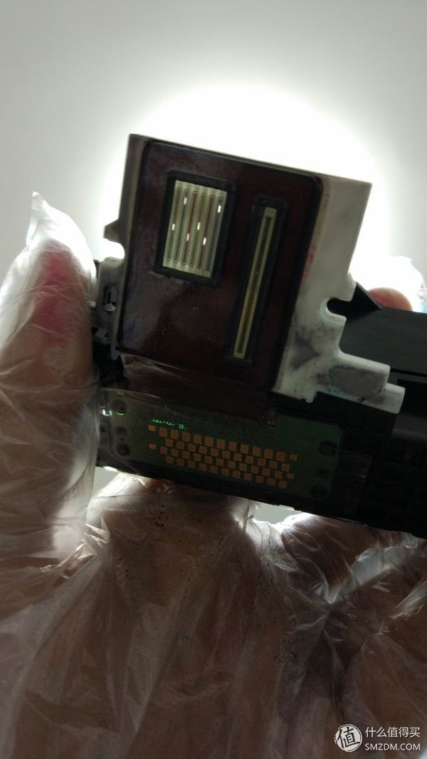 喷墨打印机常见问题维修,惠普3620打印机常见故障维修