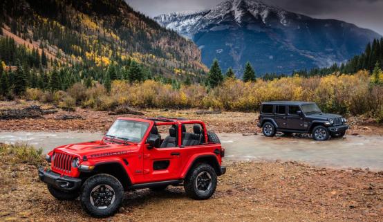 jeep烧柴油的是哪一款,jeep汽车一般多少公里开始烧机油