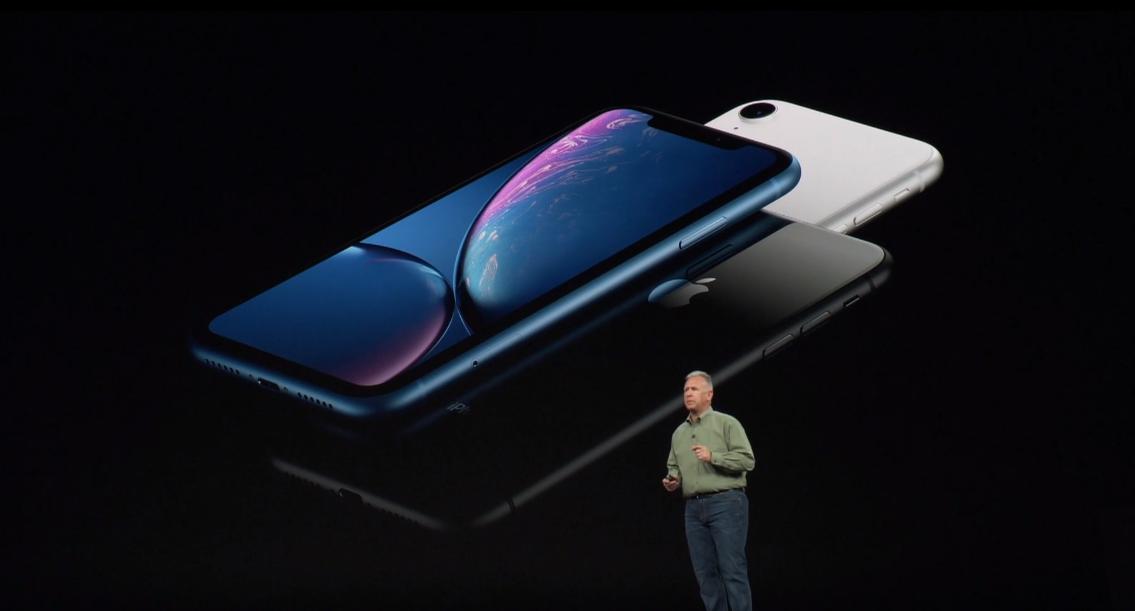 xr和xsmax哪个值得入手,iphonexr和iphonexs