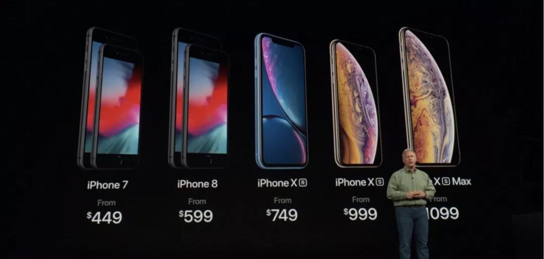 苹果最贵的手机对比华为,最贵的iphone有哪些