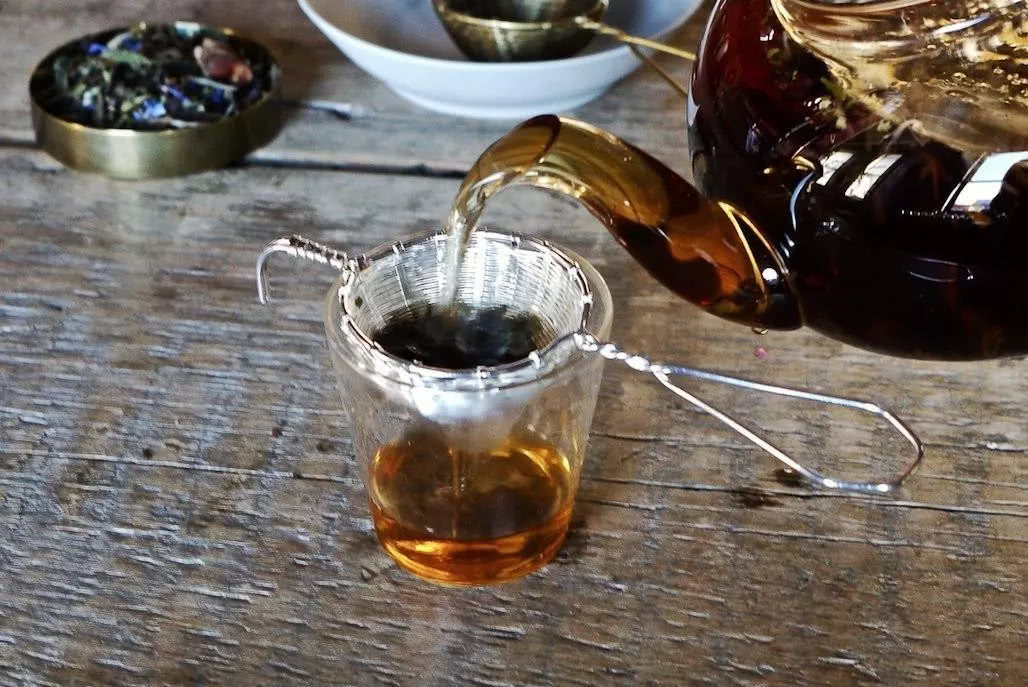 hightea和下午茶区别,法式下午茶和英式下午茶区别