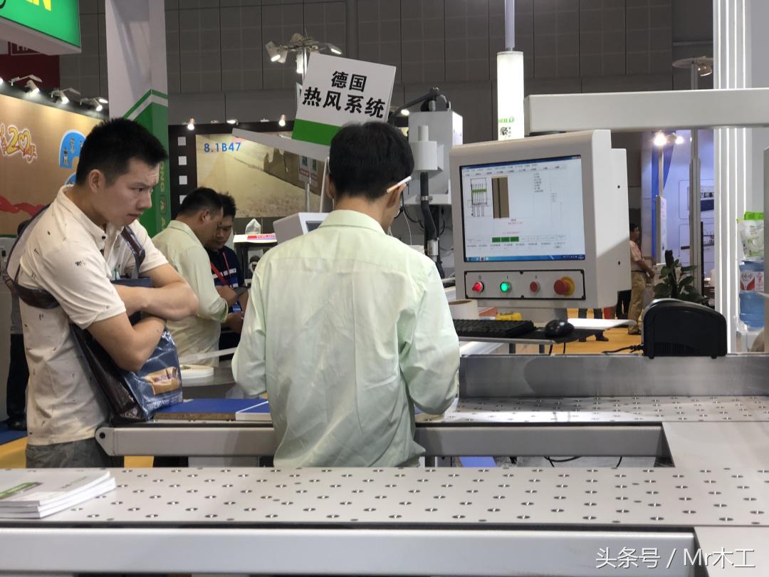 直击上海交易会展厅,上海家电博览会2023直播西门子