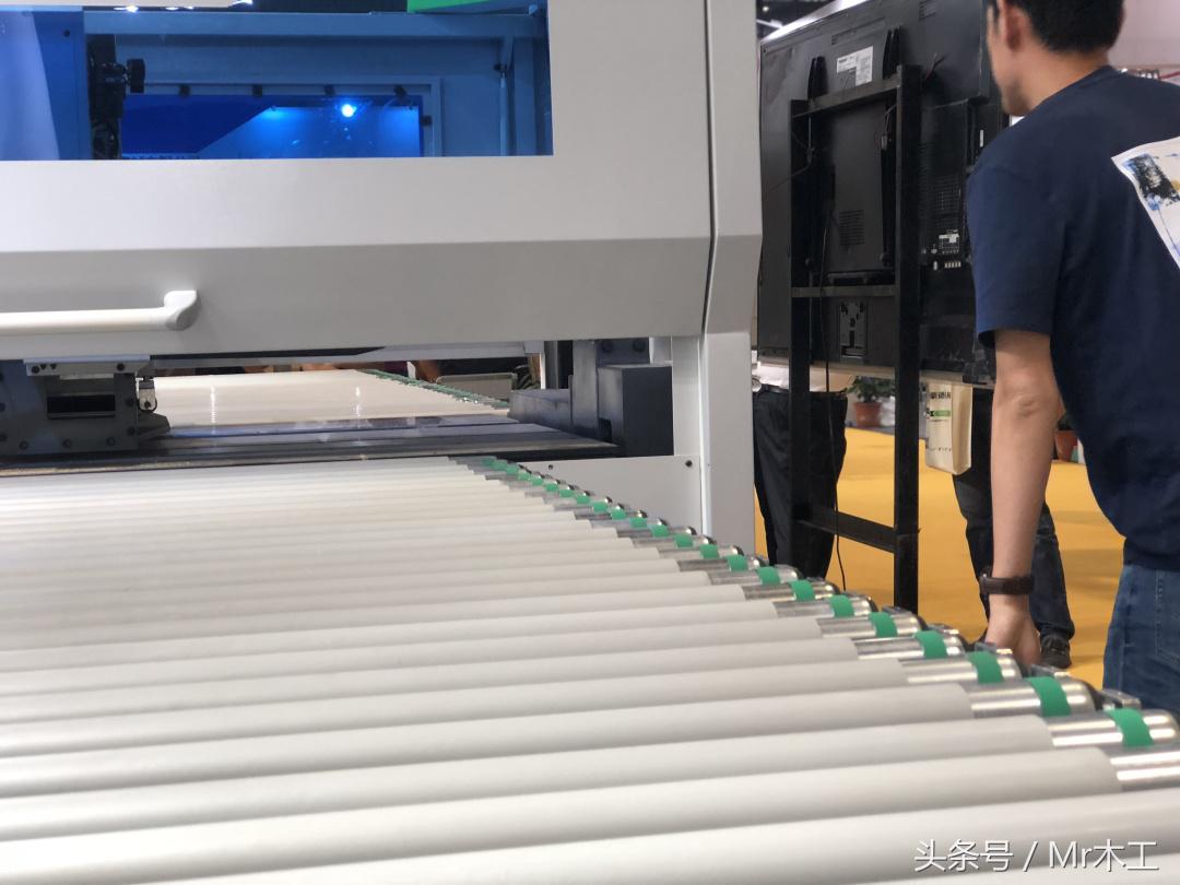 直击上海交易会展厅,上海家电博览会2023直播西门子