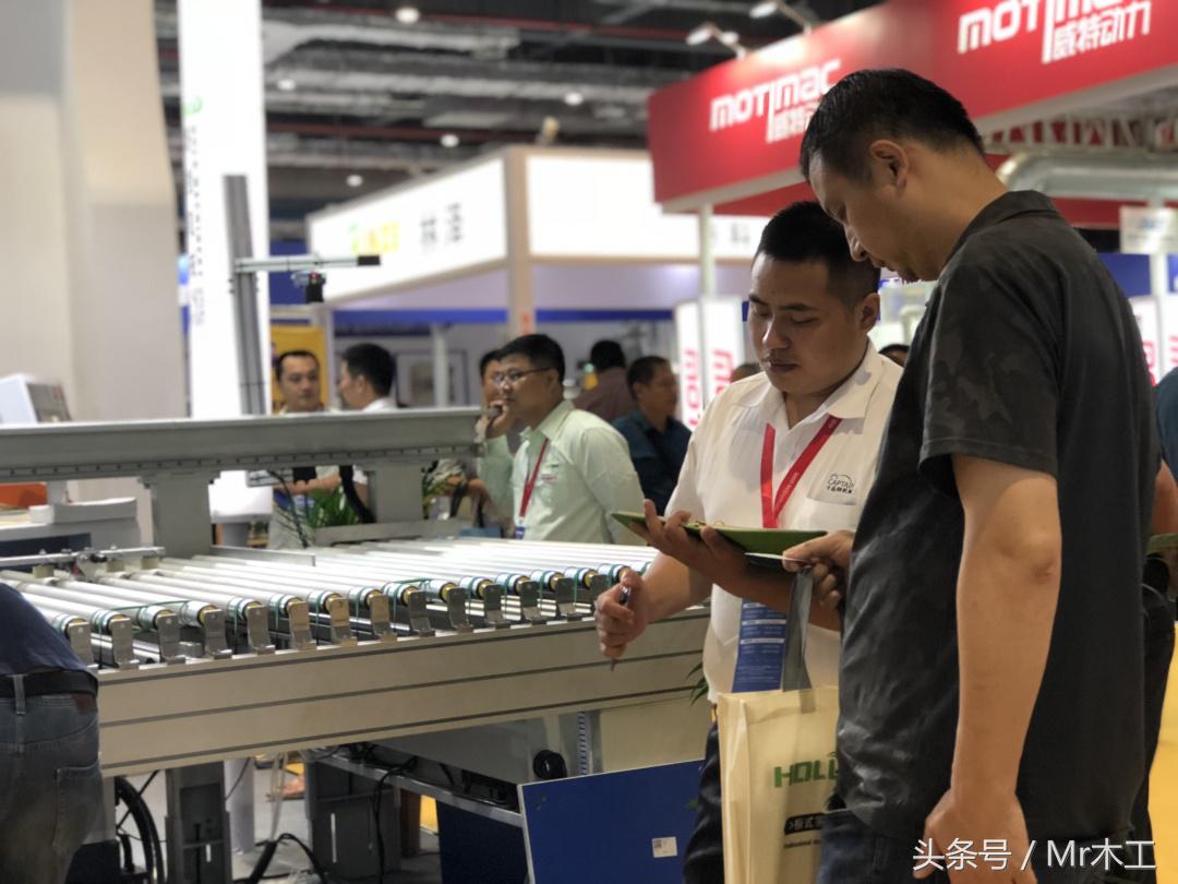 直击上海交易会展厅,上海家电博览会2023直播西门子