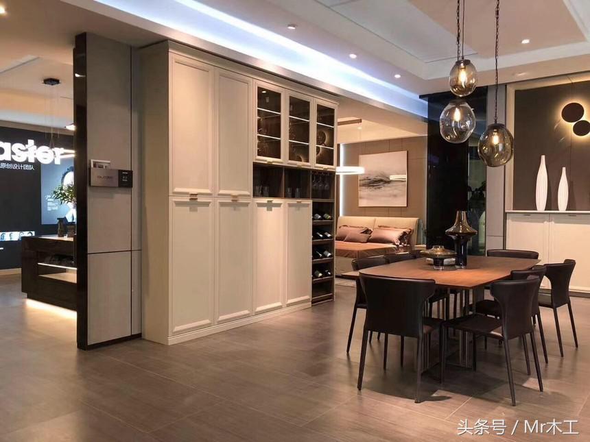 直击上海交易会展厅,上海家电博览会2023直播西门子