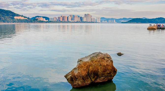 珠海海岛游住宿+交通全攻略!