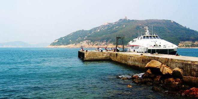 珠海海岛游住宿+交通全攻略!