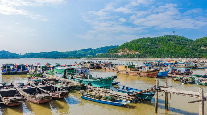 珠海海岛游住宿+交通全攻略!