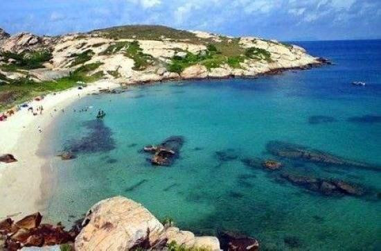 珠海海岛游住宿+交通全攻略!