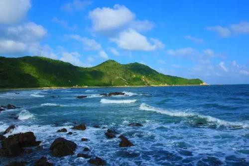 珠海海岛游住宿+交通全攻略!