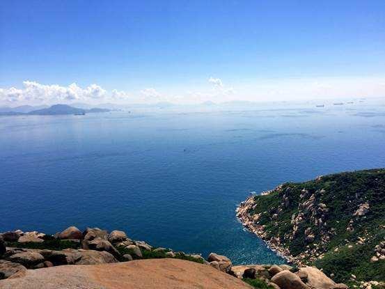 珠海海岛游住宿+交通全攻略!