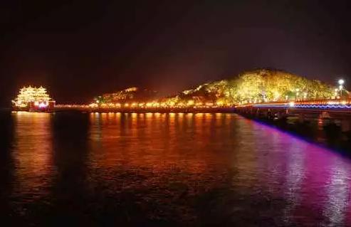 珠海海岛游住宿+交通全攻略!