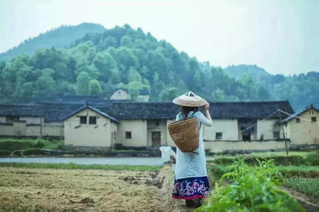 湘西浦市古镇，这个畅销青年女作家，和喜欢的人一起开了一家美宿