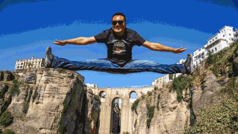 湘西浦市古镇，这个畅销青年女作家，和喜欢的人一起开了一家美宿