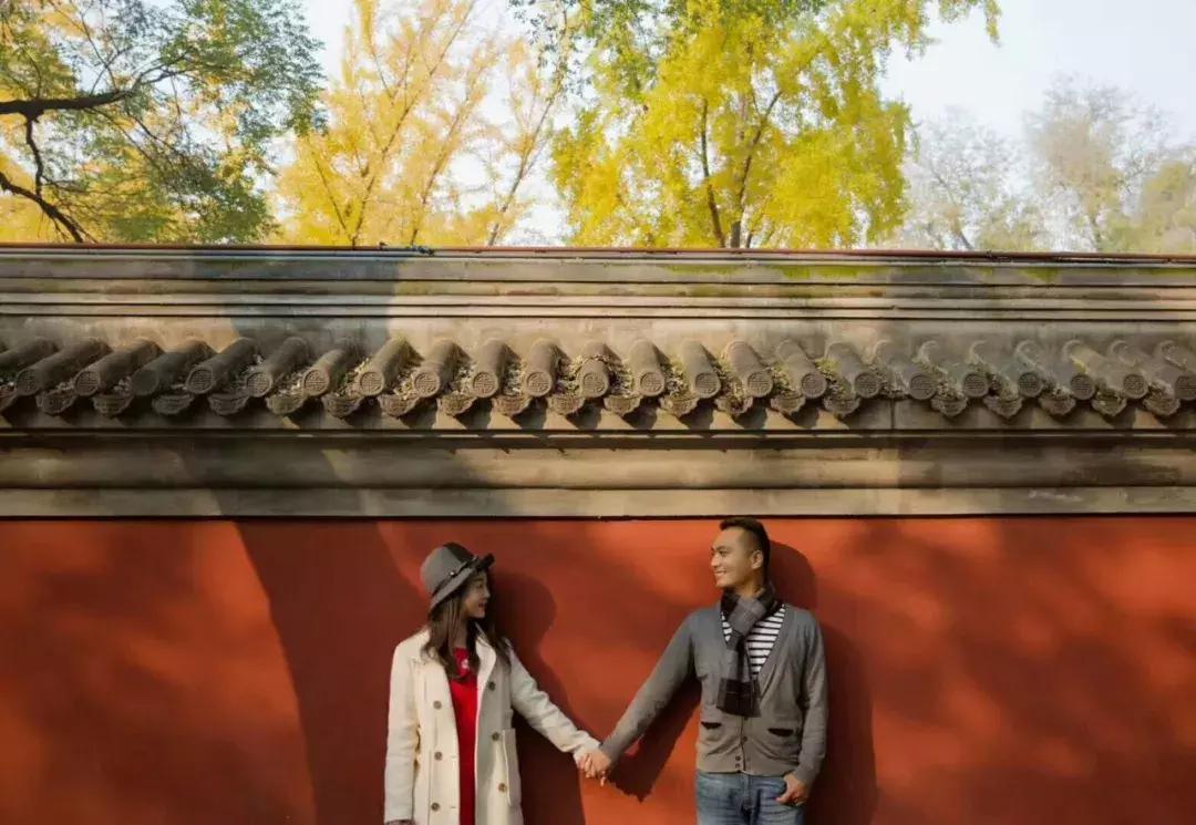 湘西浦市古镇，这个畅销青年女作家，和喜欢的人一起开了一家美宿