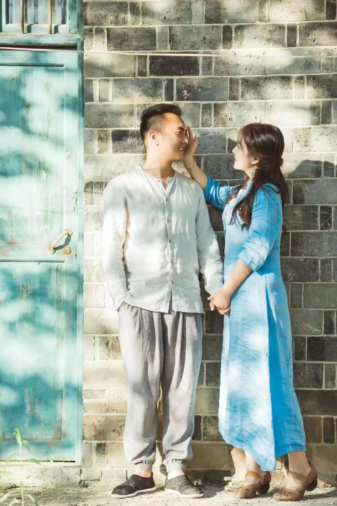 湘西浦市古镇，这个畅销青年女作家，和喜欢的人一起开了一家美宿