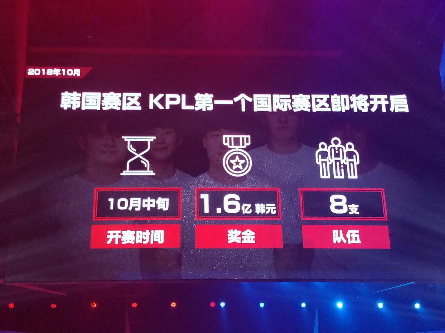 kpl开赛前的交流,kpl赛前节目