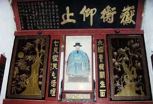 文人书斋对联100副,文人书斋对联